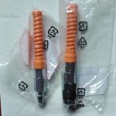 マキタ エアー ホース ジョイント オス メス 継手