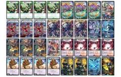 デュエルマスターズ 4c邪王門 デッキパーツ