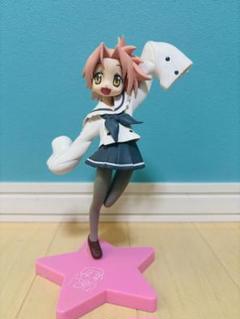 小神あきら らき☆すた エクストラフィギュア Vol.3 SEGA プライズ らき☆すた 小神あきら エクストラフィギュアvol.3 - メルカリ