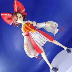 2025年最新】東方Project フィギュアの人気アイテム - メルカリ
