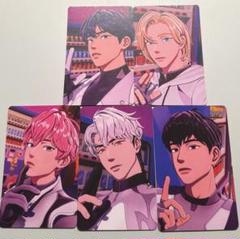 PLAVE プレイブ イェジュン YEJUN ktown4u 特典 トレカ PLAVE プレイブ イェジュン YEJUN ktown4u 特典 トレカ - メルカリ