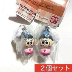 めじるしアクセサリー サンリオキャラクターズ オールスターズ なおみ るるる学園のサムネイル