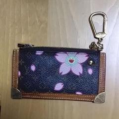 アルパカッソ様専用☆ルイヴィトン☆チェリーブロッサム コインケース