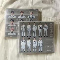 SnowMan スノラボ アルバム 初回盤 セット