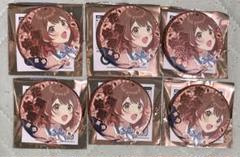 【コメント時プロフ必読】学園アイドルマスター 学マス ジュエリー缶バッジ 11点 学園アイドルマスター】学マス ジュエリー缶バッジ 藤田ことね