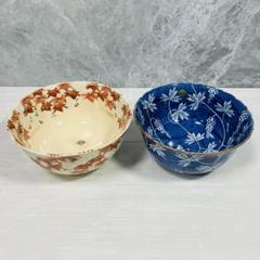 京焼 清水焼 朱巻菊画菓子鉢 瑞光 : 松韻堂 Yahoo!店 - 通販