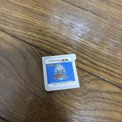 3DS モンスターハンター ストーリーズ