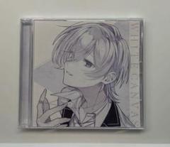 にしきくんのWhitecanvas ミニアルバム