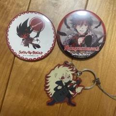 2025年最新】SHOW by rock!! バッジの人気アイテム - メルカリ