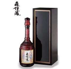 2025年最新】森伊蔵楽酔喜酒の人気アイテム - メルカリ