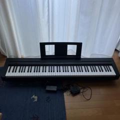 【新品未開封】Yamaha P-45 ヤマハ | P-45 - Pシリーズ - 概要