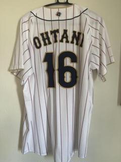 2025年最新】侍ジャパン 大谷ユニフォームの人気アイテム - メルカリ