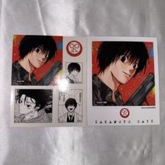 サカモトデイズ　南雲 フォトカード コースター等　まとめ売り SAKAMOTODAYS サカモトデイズ 南雲 アートコースター 2点 - メルカリ