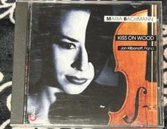 MARIA BACHMANN / KISS ON WOODのサムネイル