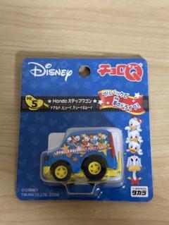 ディズニー　チョロQ プルバックカー　激レア ディズニー チョロQ プルバックカー 激レア - メルカリ