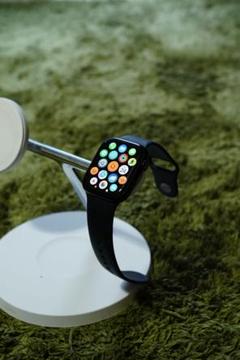 Apple Watch Series8 （GPS・45mm） ミッドナイト