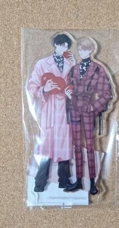 2025年最新】フェイクファクトリップス カフェ アクスタの人気