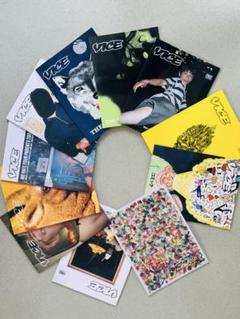 vice magazine 21冊セット vice magazine 21冊セット