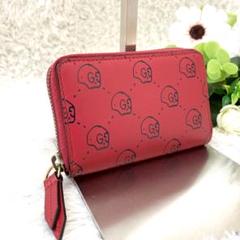 GUCCI グッチ ゴースト コインケース メンズ レディース 兼用