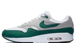 Air MAX 1 Anniversary HUNTER GREEN US8