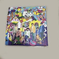 ミュージック Hey! Say! JUMP Fab livespeaks DVD Hey! Say! JUMP Fab! -Live speaks.-｜Hey! Say! JUMP｜Storm