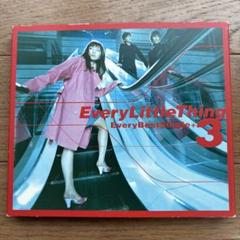 Every Little Thing/Every Best Single+3