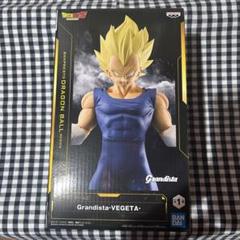 ドラゴンボールZ　ベジータ　フィギュア 超サイヤ人4ベジータ TAG FIGHTERS〜SUPER SAIYAN4 VEGETA