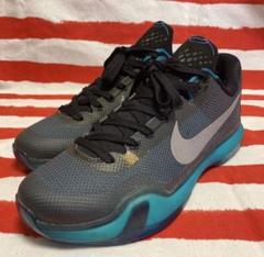 コービー10 29センチ コービー Nike Kobe X 10 