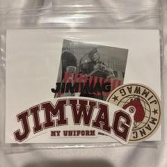 2025年最新】jimwag ステッカーの人気アイテム - メルカリ