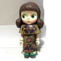 ブライス　ビンテージ ネオ キューブリック/ベアブリック3体セット ブライス ビンテージ ネオ キューブリック/ベアブリック3体