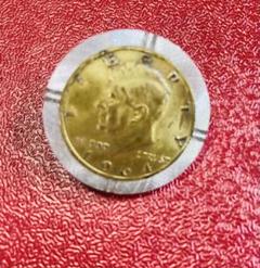 2025年最新】ケネディ大統領硬貨の人気アイテム - メルカリ
