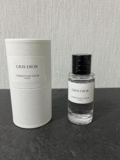 【あこあこ】DIOR 香水　アンブルニュイ　40ml 大橋和也 大橋和也】AMBRE NUIT アンブルニュイ 40ml Dior 香水 - メルカリ