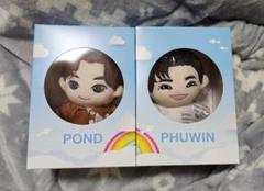 2025年最新】PondPhuwin ぬいぐるみの人気アイテム - メルカリ