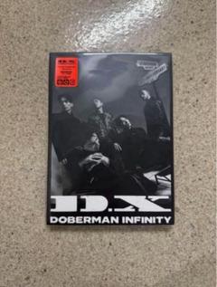 2025年最新】doberman infinity dvdの人気アイテム - メルカリ