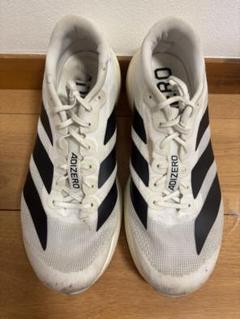2025年最新】adiZERO evo slの人気アイテム - メルカリ
