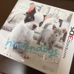 nintendogs ＋ cats フレンチ・ブル＆Newフレンズ
