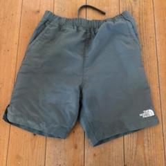 THE NORTH FACE ぐリーンパンツ