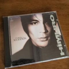 氷室京介　ソロ第１弾　　名曲名盤のサムネイル