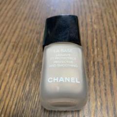 2025年最新】CHANEL ネイルベースコート・トップコートの人気