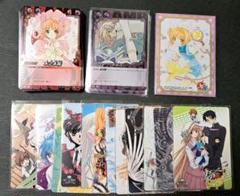 ◆オマケつき◆ CLAMP in CARDLAND 66枚セット ◇オマケつき◇ CLAMP in CARDLAND 66枚セット - メルカリ
