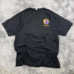 Phantom Fireworks BOOMTシャツ/オーバーサイズ/USA製