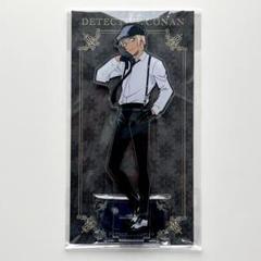 【未開封】安室透／名探偵コナン モノクローム アクリルスタンド
