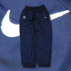 レア品 入手困難 Nike ナイキclimafitナイロンパンツ 90