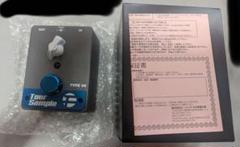 Fat Tour Sample TYPE 06 エフェクター fixed wah FAT Tour Sample Series Fixed Wah TYPE 06 #T-150013【TONIQ