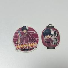 サカモトデイズ 南雲 HMV ステッカー - メルカリ