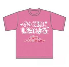 らぶしっく推しTシャツ（はやて） | ＃らぶしっく オフィシャル