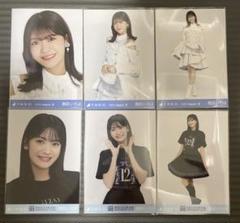 乃木坂46 生写真 7thバスラT バラ売り 白石麻衣 7th year birthday live バスラT 生写真 - メルカリ