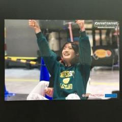 アンジュルム 川名凜 タワレコ チェキ ランチェキ アンジュルム 光のうた 川名凛 ランダムチェキ - メルカリ