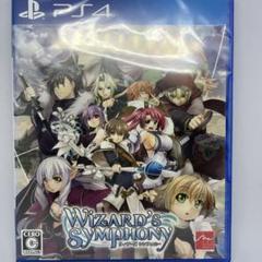 【新品•未開封】ウィザーズ シンフォニー