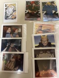 ヒロアカ ぱしゃこれ まとめ売り